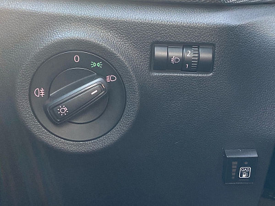 Volkswagen Polo, VI 2021