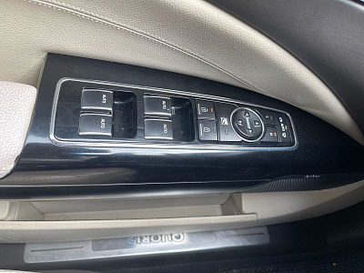 Kia Quoris, I 2013