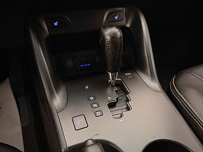 Hyundai ix35, I Рестайлинг 2014