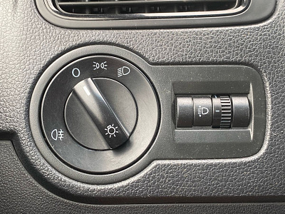 Volkswagen Polo, V Рестайлинг 2019