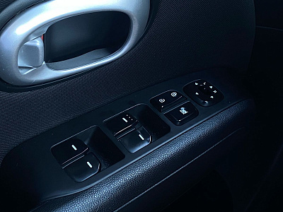 Kia Soul, II 2015