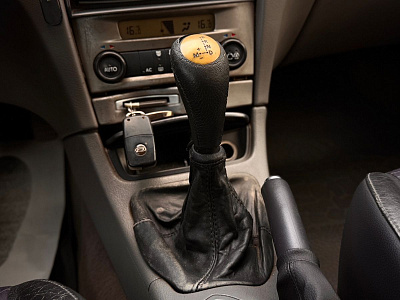 Renault Laguna, II 2003