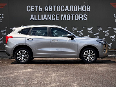 Haval Jolion, I Рестайлинг 2023