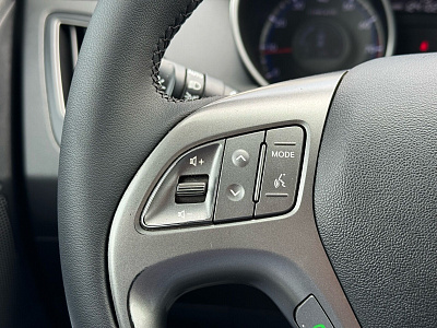 Hyundai ix35, I Рестайлинг 2013