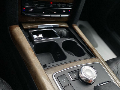 Mercedes-Benz E-Класс, IV (W212, S212, C207) 2010