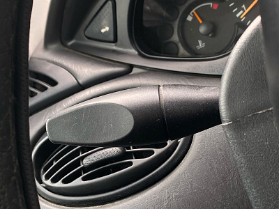 Ford Focus, I Рестайлинг 2003
