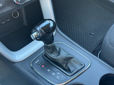 Kia Ceed, II 2013