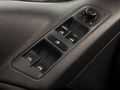 Volkswagen Tiguan, I 2008