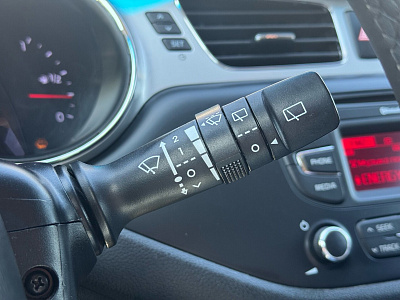 Kia Ceed, II 2013