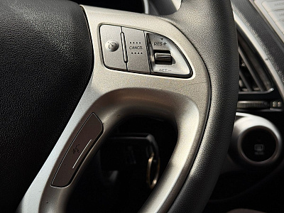 Hyundai ix35, I 2013