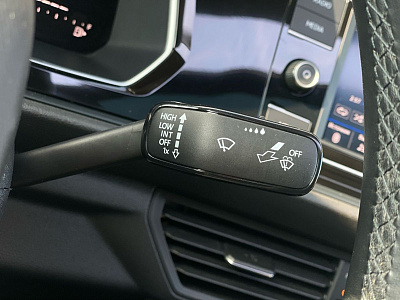 Volkswagen Jetta, VII Рестайлинг 2022