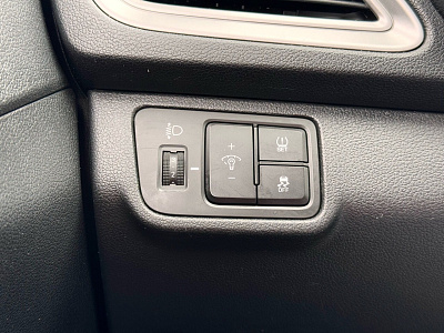 Hyundai Solaris, II 2019