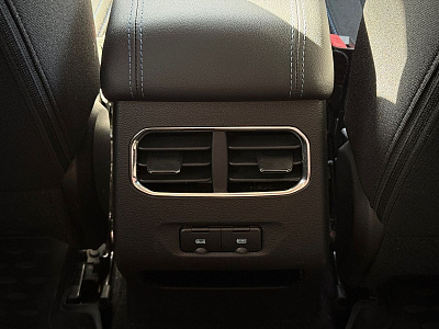 Haval Jolion, I Рестайлинг 2024