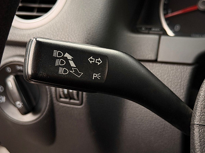 Volkswagen Tiguan, I 2008