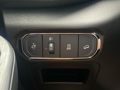 Haval Jolion, I Рестайлинг 2 2026