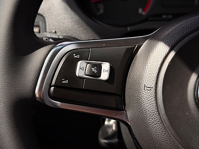 Volkswagen Polo, V Рестайлинг 2019