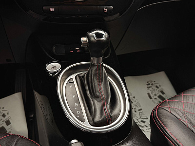 Kia Soul, II 2016
