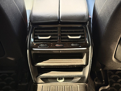 BMW 5 серии, VII (G30/G31/G38) 2019