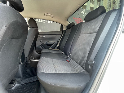 Kia Rio, IV 2020