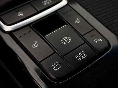 Kia Optima, IV 2018
