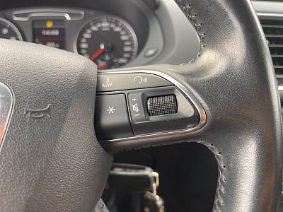 Audi Q3, I (8U) 2013
