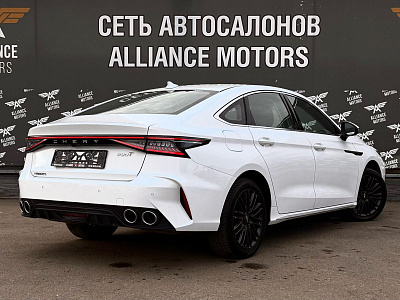Chery Arrizo 8 2024