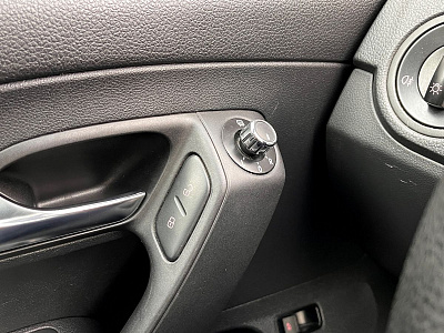Volkswagen Polo, V Рестайлинг 2019