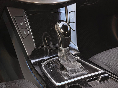 Hyundai i40, I 2013