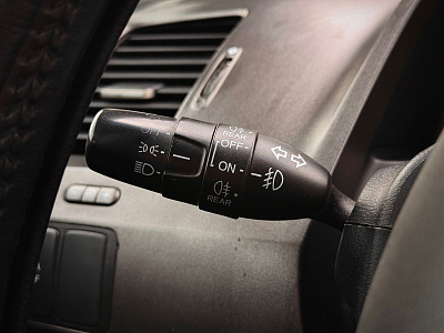 Honda Civic, VIII 2007