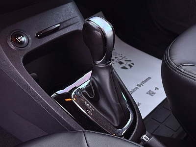 Renault Kaptur, I 2016